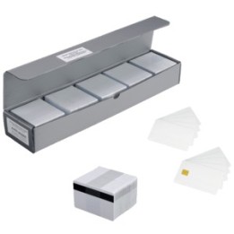 Plastic Cards, 100 | Alph.pl
