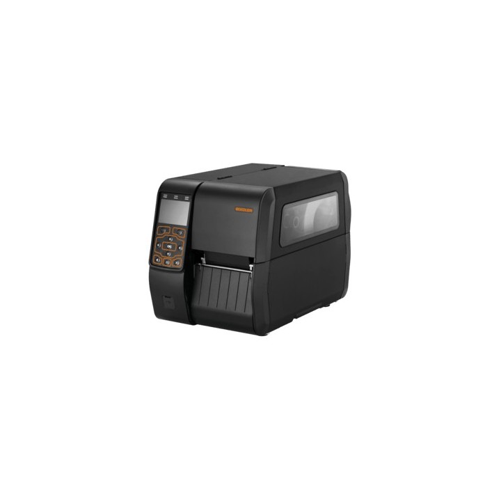 Bixolon XT5-409S 203 dpi Ethernet rewind