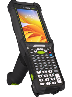 Kolektor danych ZEBRA MC9400