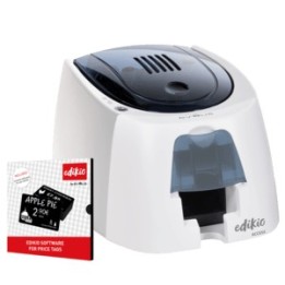 Evolis Edikio Access drukarka etykiet