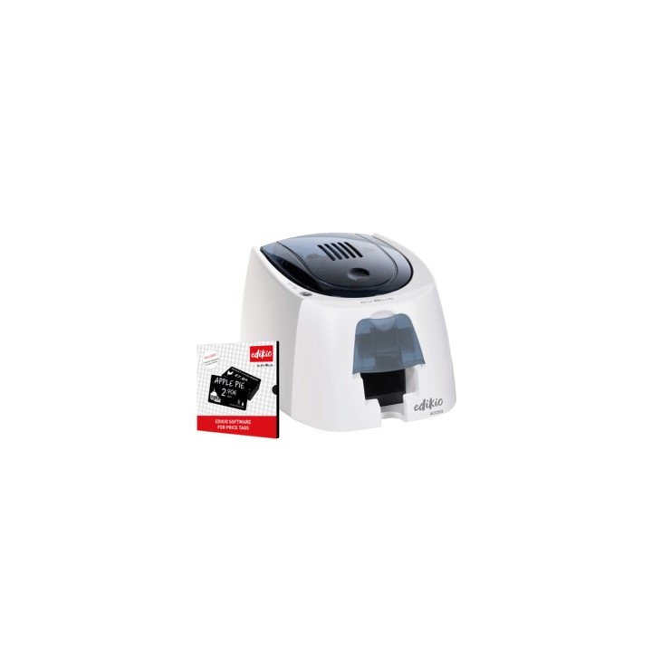 Evolis Edikio Access drukarka etykiet
