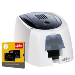 Evolis Edikio Access drukarka kart USB 300 dpi