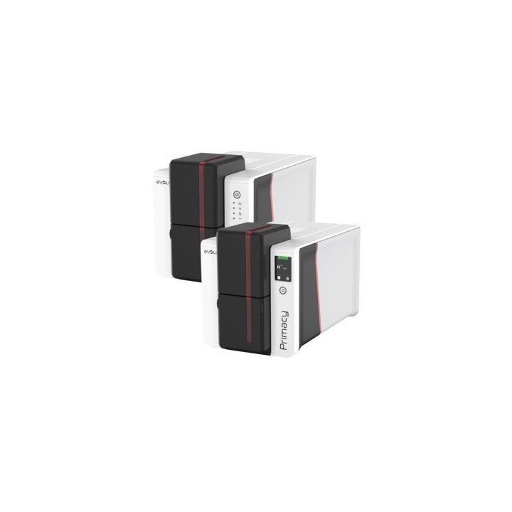 Evolis Primacy 2 PM2-0011 300 dpi USB Ethernet