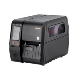 Bixolon XT5-40NRES RFID UHF 203 dpi Ethernet