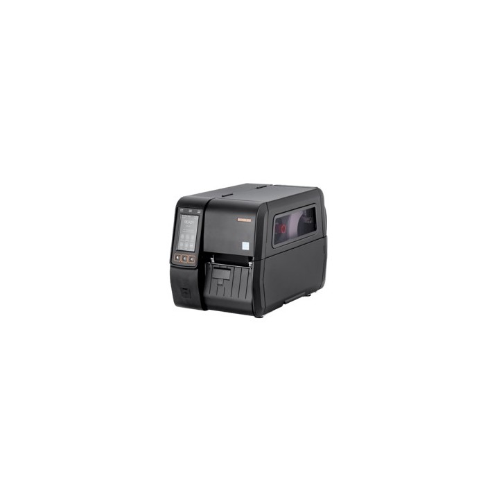 Bixolon XT5-40NRES RFID UHF 203 dpi Ethernet