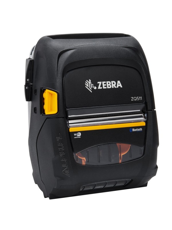 Mobilna drukarka etykiet ZEBRA ZQ511