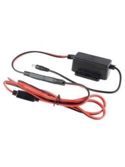 RAM MOUNTS Przetwornica obniżająca napięcie do 12V DC, o zakresie 20-60V DC