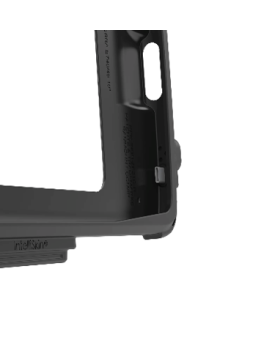 RAM MOUNT obudowa do tabletu ZEBRA ET4X w wersji 8" port USB C umożliwiający ładowania urządzenia przez port stacji dokującej