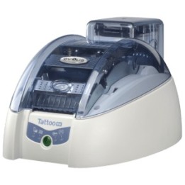 Evolis Tattoo2 RW TTR201BBH-M 300 dpi MSR