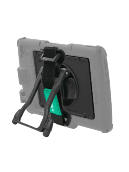 RAM MOUNT Uchwyt na rękę z podstawką do obudowy dla tabletu ZEBRA ET4X w wersji 10"