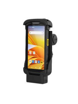 RAM MOUNT uchwyt z zatrzaskiem sprężynowym dla terminali Zebra TC7X