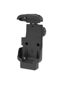 RAM MOUNT uchwyt z zatrzaskiem sprężynowym dla terminali Zebra TC7X- prezentacja