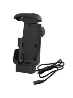 RAM MOUNT uchwyt z zatrzaskiem sprężynowym oraz ładowaniem dla terminali Zebra TC7X