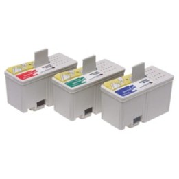 Epson cartridge, black | Alph.pl