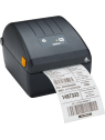 Biurkowa drukarka etykiet ZEBRA ZD230 wersja z drukiem termicznym z zamkniętą obudową