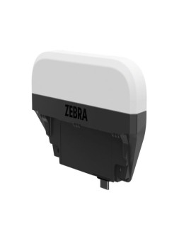 Moduł Z-Flex, dwustronny sygnalizator led RGB przeznaczony dla kiosku KC50 Zebra