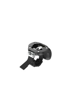 Uchwyt z powiększonym przyciskiem oraz paskiem przeznaczonym do pracy w rękawicach dla ZEBRA RS5000X