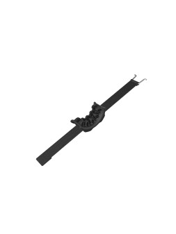 Pasek z gumowym uchwytem na palec przeznaczony do pracy w rękawicach dla ZEBRA RS5000X