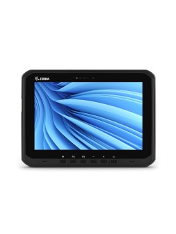 Przemysłowy tablet ZEBRA ET60W, wersja z systemem Windows, prezentacja modelu