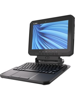 Przemysłowy tablet ZEBRA ET60W, OS- Windows z dedykowaną klawiaturą 2in1,