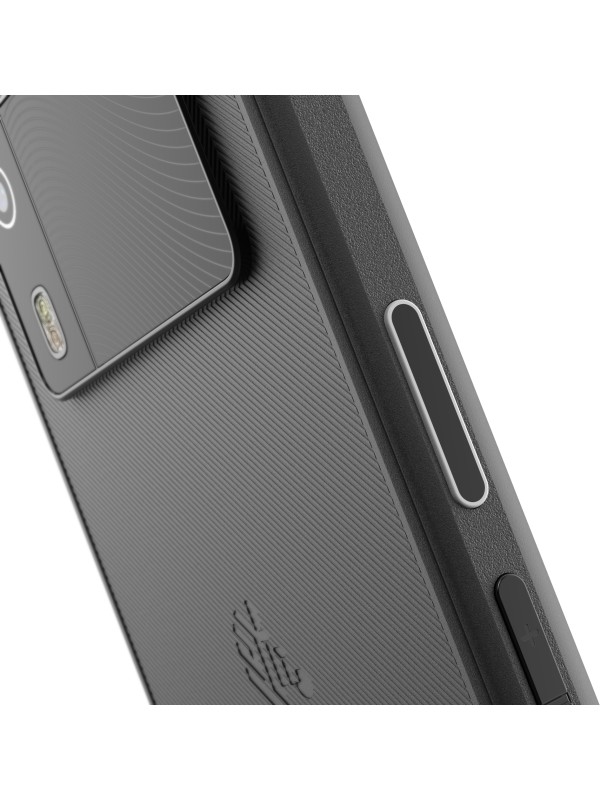 Terminal mobilny ZEBRA EM45 detal