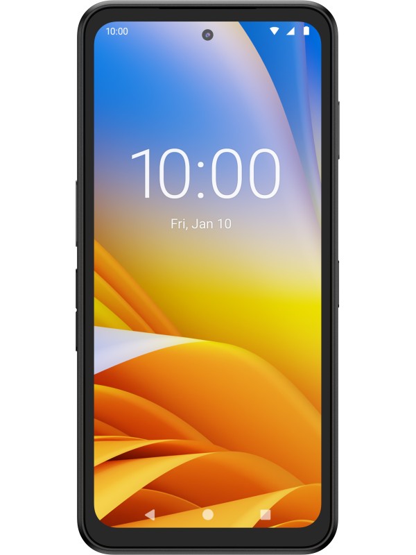 Terminal mobilny ZEBRA EM45 z RFID