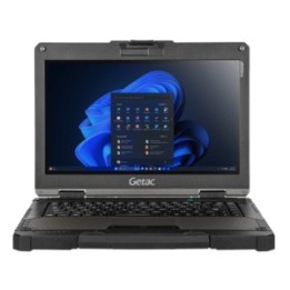 Getac B360G3, 33.8cm (13, 3''), Full HD, QWERTZ ( | Alph.pl