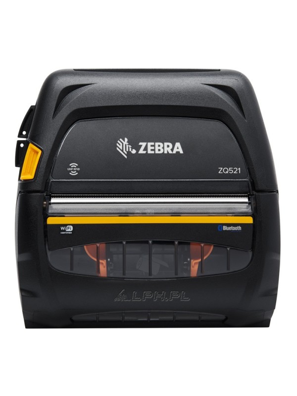 Mobilna drukarka paragonów ZEBRA ZQ521
