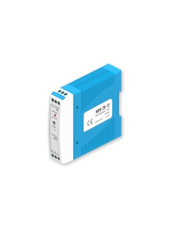 Teltonika Zasilacz na szynę...