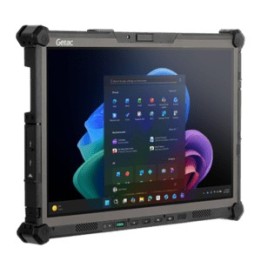 Getac G140, HF RFID, 35, 5 cm (14''), GPS, RFID | Alph.pl