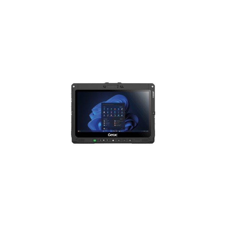Getac K120G3: w pełni pancerny tablet z Windows 1 | Alph.pl