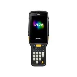 M3 Mobile UL20W, 2D, LR, SE4850, BT, Wi-Fi, NFC, alpha, GPS, GMS, Android
