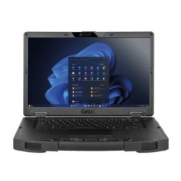 Getac S510G1, 39.6 cm (15, 6''), Full HD, QWERTZ | Alph.pl