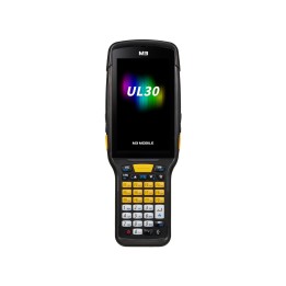 M3 Mobile UL30: 5" FHD, Android, 8GB RAM, 128GB Flash, SE4770 2D Imager, podgrzewany wyświetlacz, 28 klawiszy (numeryczne)