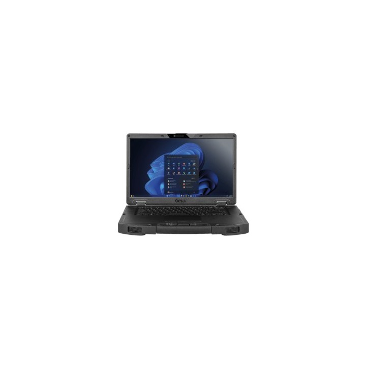 Getac S510G1, 39.6 cm (15, 6''), Full HD, FR-layo | Alph.pl