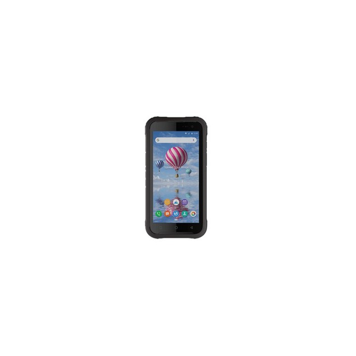Bluebird EF550R, 2D, SE4710, 14 cm (5.5''), hot-s | Alph.pl