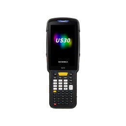 M3 Mobile US300D-TLCWRE-HF 2D SE58 4" Android