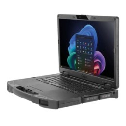 Getac S510AD, 39.6 cm (15, 6''), Full HD, QWERTZ | Alph.pl