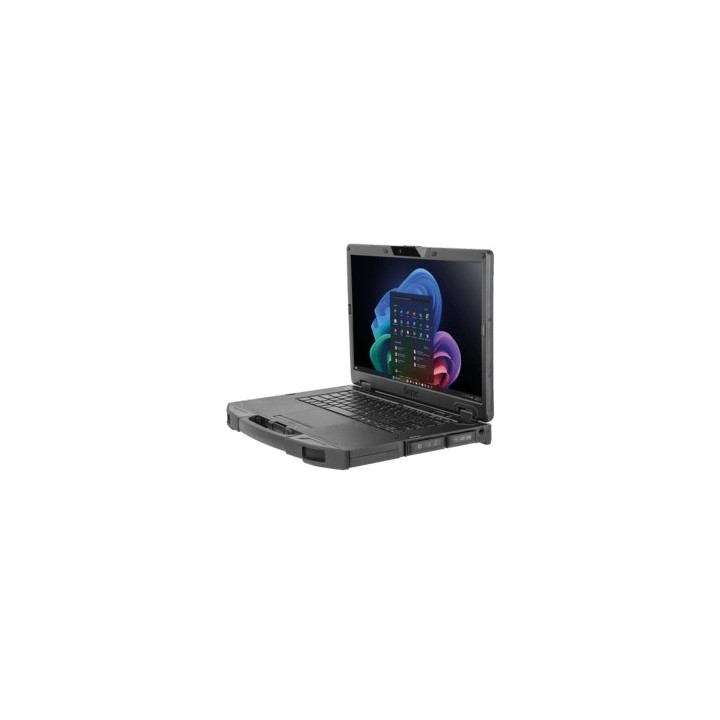 Getac S510AD, 39.6 cm (15, 6''), Full HD, QWERTZ | Alph.pl