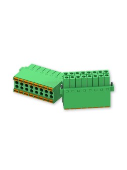 Teltonika Złącze I/O 2x8-PIN