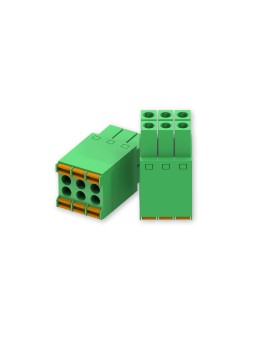 Teltonika Złącze I/O 2x3-PIN