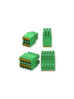 Teltonika Zestaw złączy I/O