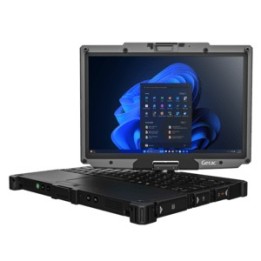 Getac V120, 30.5 cm (12''), US-layout, USB, RS232 | Alph.pl