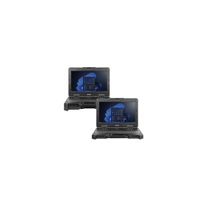 Getac X600, 39.6 cm (15, 6''), Full HD, QWERTZ (D | Alph.pl