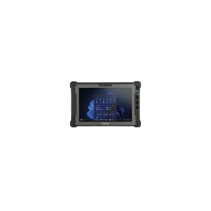 Getac ZX80W, 20.3 cm (8''), GPS, Camera, front ca | Alph.pl