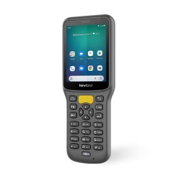 Newland MT37 Baiji – Terminal danych 2D, GPS, 4G, NFC, Android