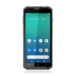 Newland MT93 Standard Plus, CMOS, CM66, przenośne urządzenie do zbierania danych, 2D, 5, 5", 1440x720 pikseli, Wi-Fi 6E, 4G