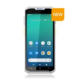 Newland MT93 Megattera Healthcare, wytrzymały komputer mobilny, Android 13, Wi-Fi 6E, 4G, czytnik 2D, ekran dotykowy 5, 5"