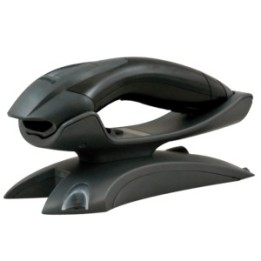 Honeywell Voyager 1202g, BT, 1D, light grey | Alph.pl