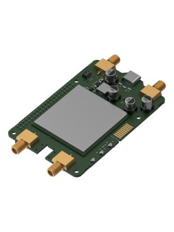 Teltonika moduł embedded...